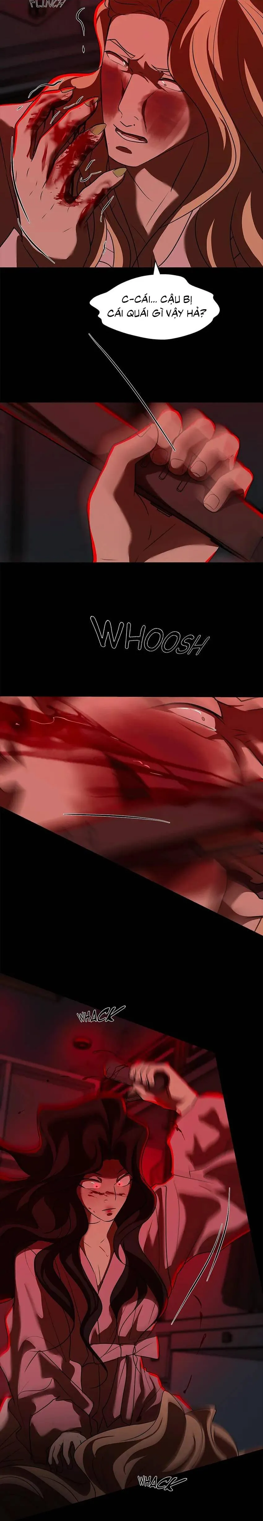 Love murder basketball Chapter 61 Trang 28