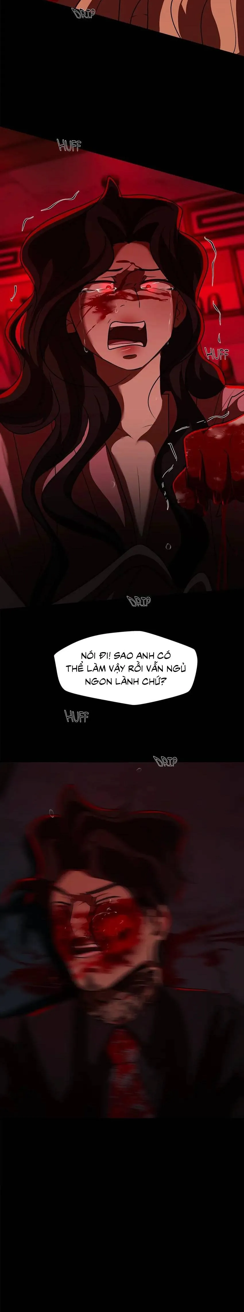 Love murder basketball Chapter 61 Trang 31