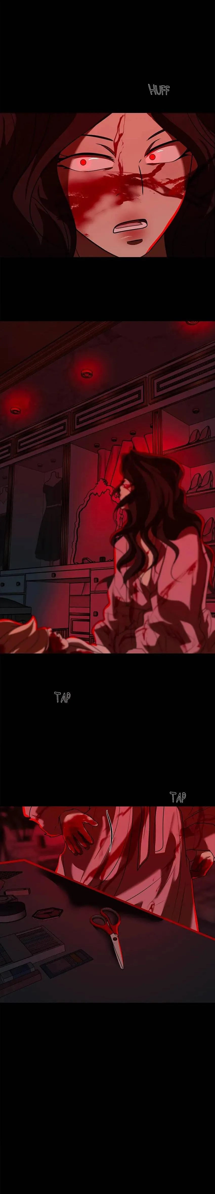 Love murder basketball Chapter 62 Trang 3