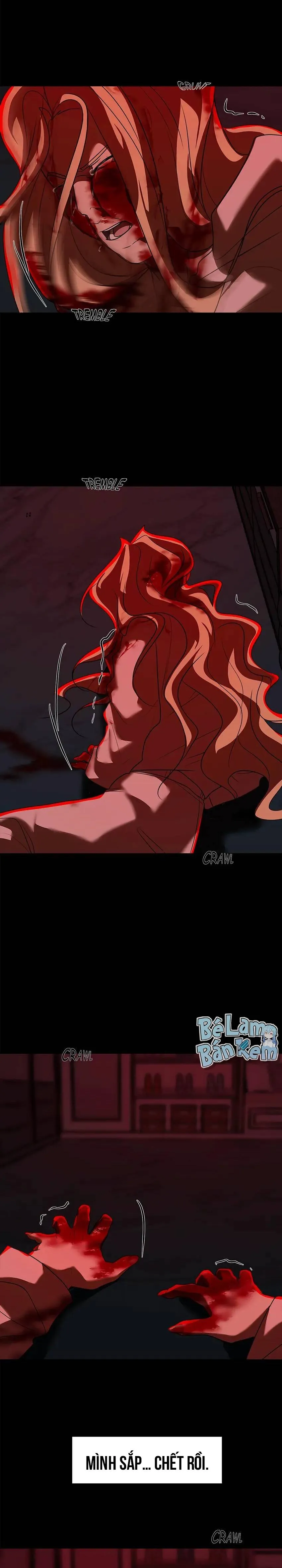 Love murder basketball Chapter 62 Trang 4