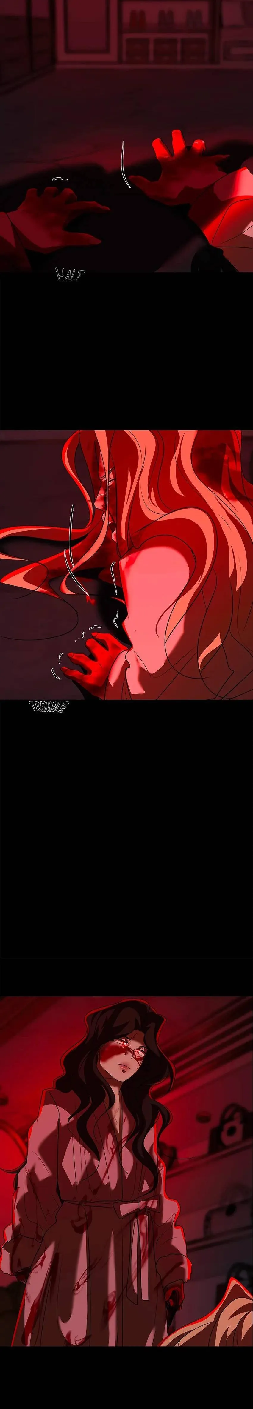 Love murder basketball Chapter 62 Trang 5