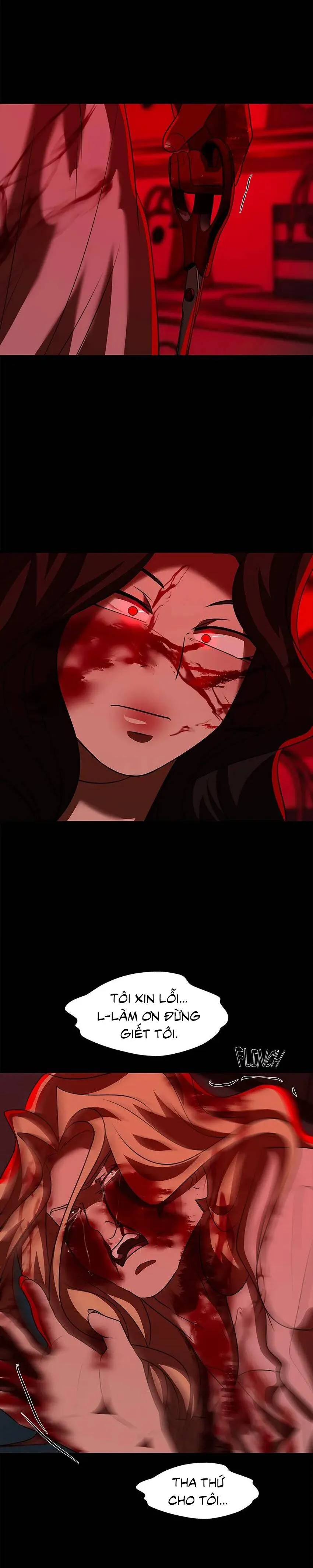 Love murder basketball Chapter 62 Trang 6