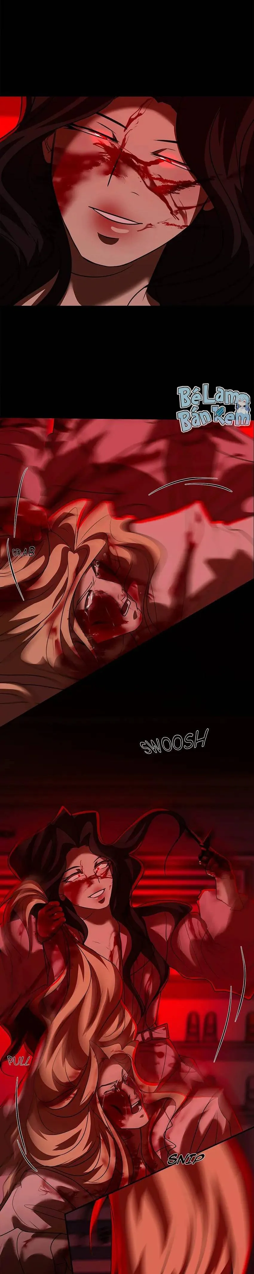 Love murder basketball Chapter 62 Trang 7