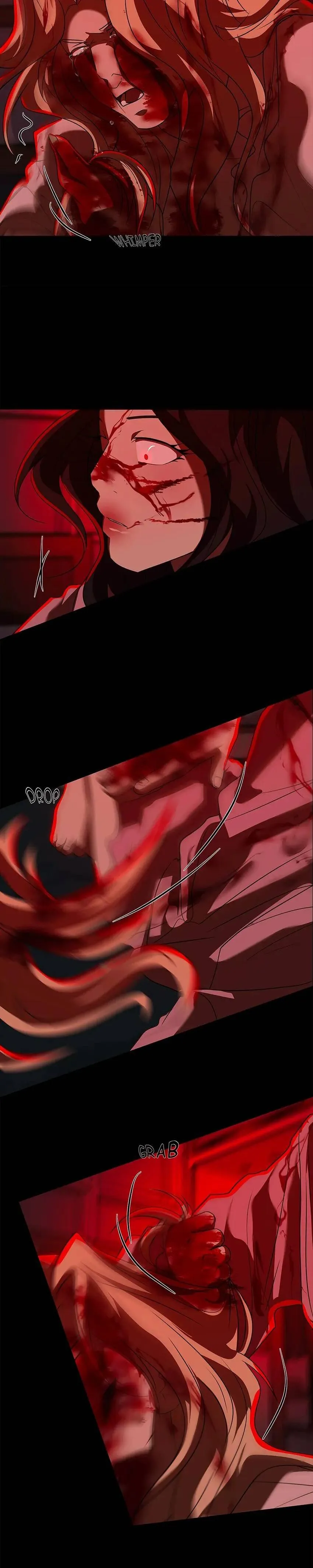 Love murder basketball Chapter 62 Trang 9