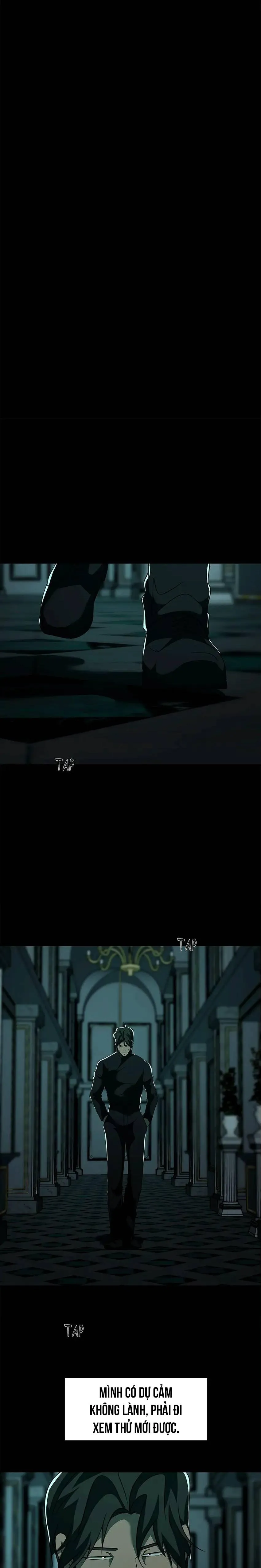 Love murder basketball Chapter 62 Trang 12