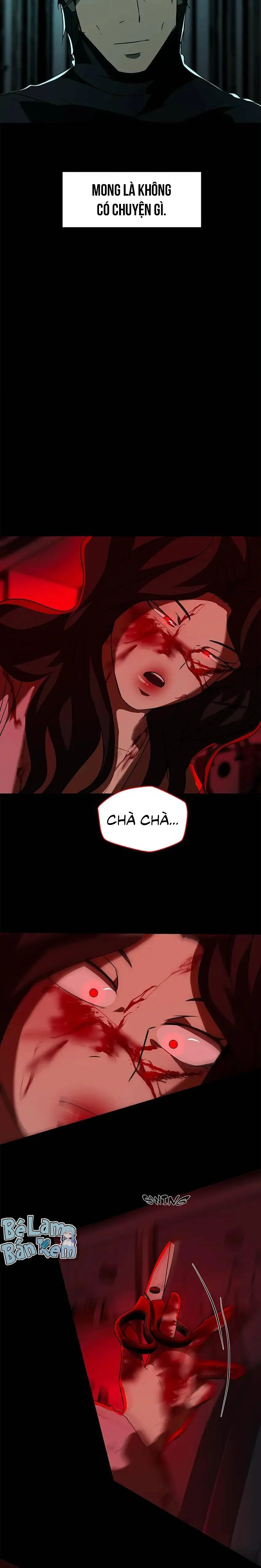 Love murder basketball Chapter 62 Trang 13