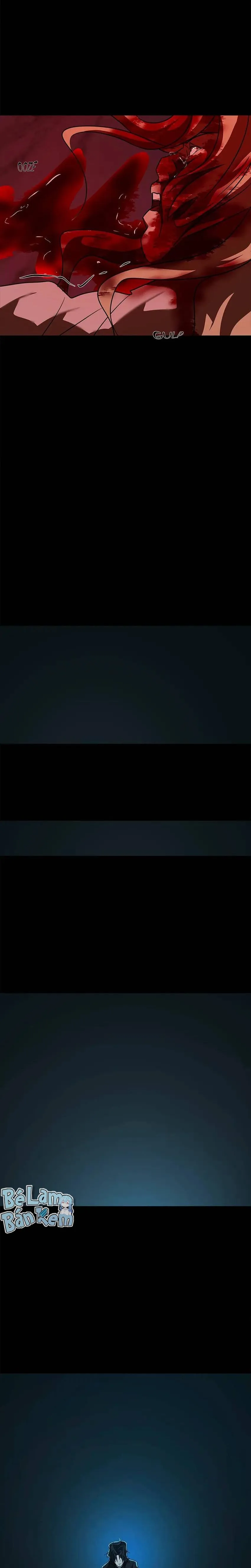 Love murder basketball Chapter 62 Trang 16