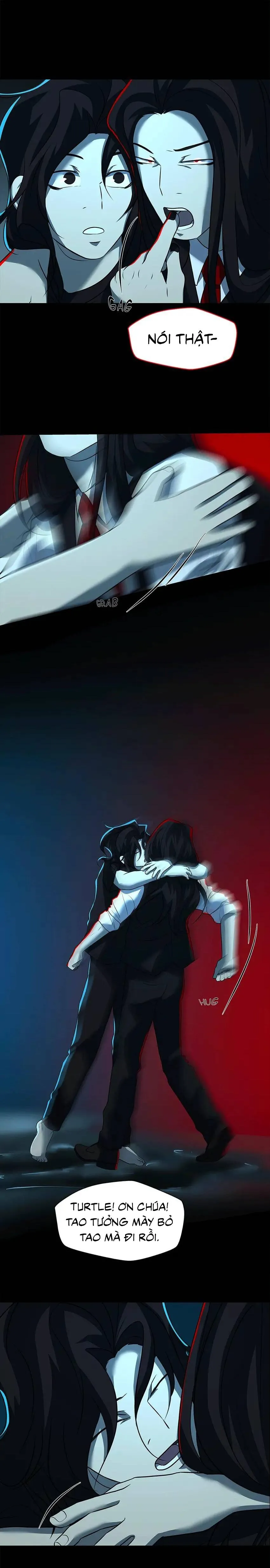 Love murder basketball Chapter 62 Trang 18