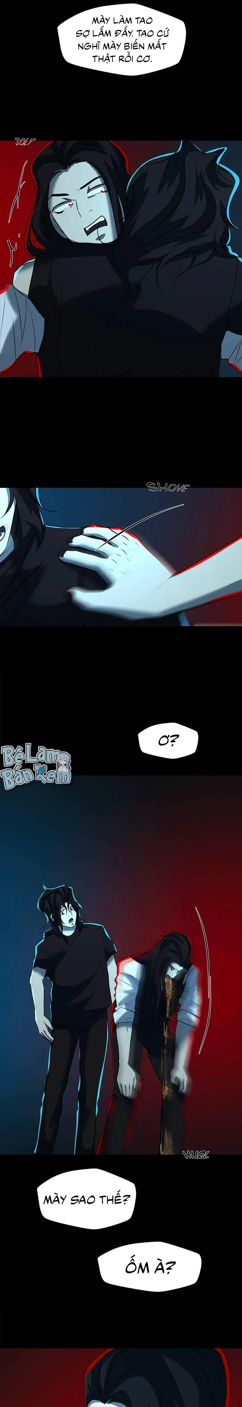 Love murder basketball Chapter 62 Trang 19