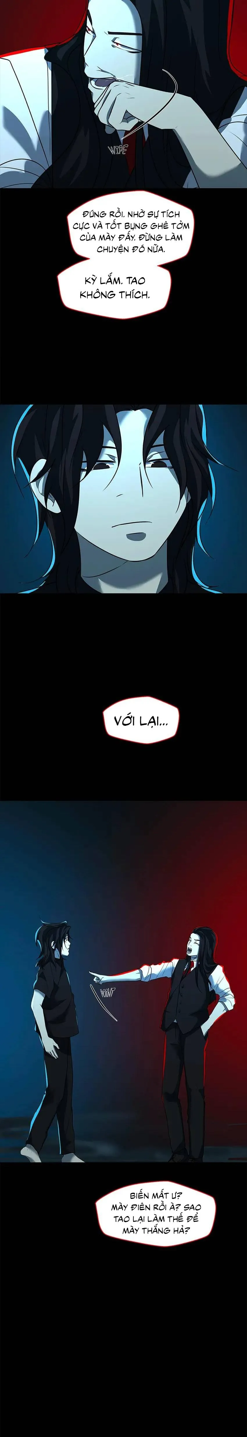 Love murder basketball Chapter 62 Trang 20