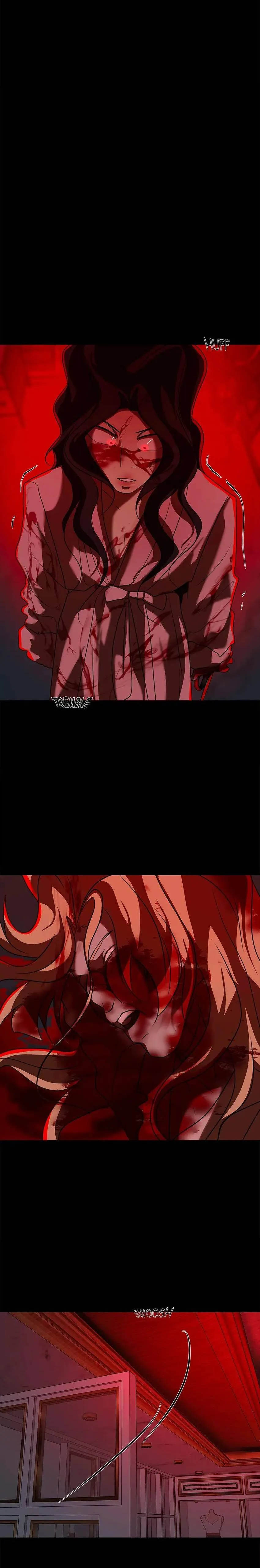 Love murder basketball Chapter 62 Trang 23