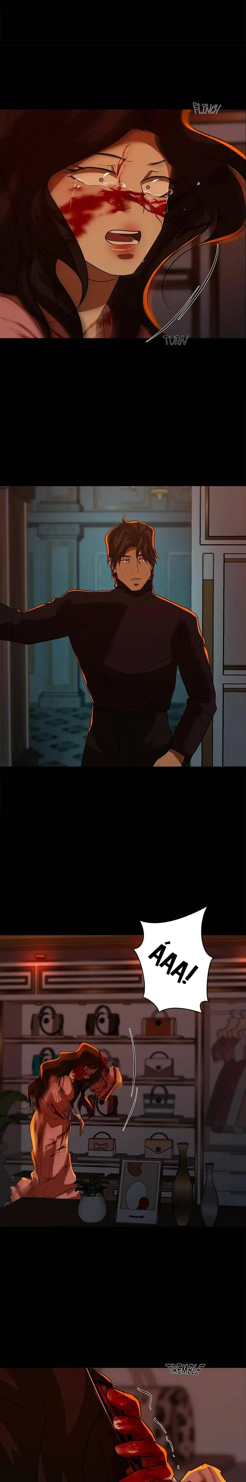 Love murder basketball Chapter 62 Trang 24