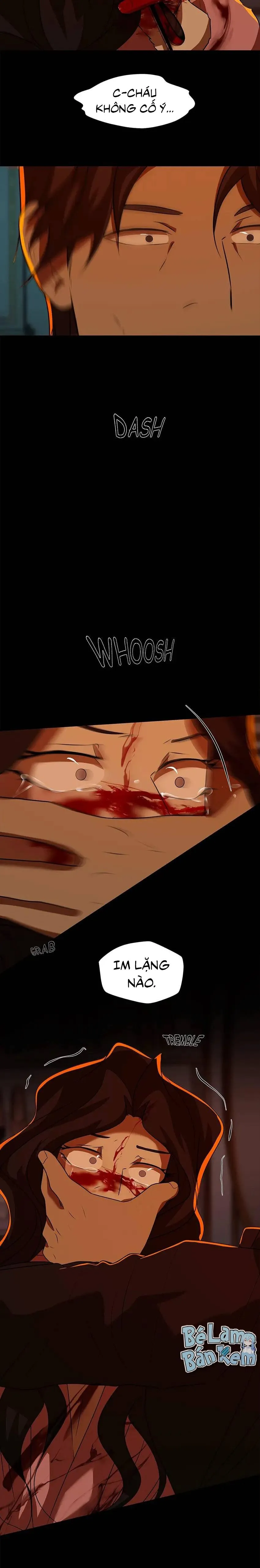 Love murder basketball Chapter 62 Trang 25