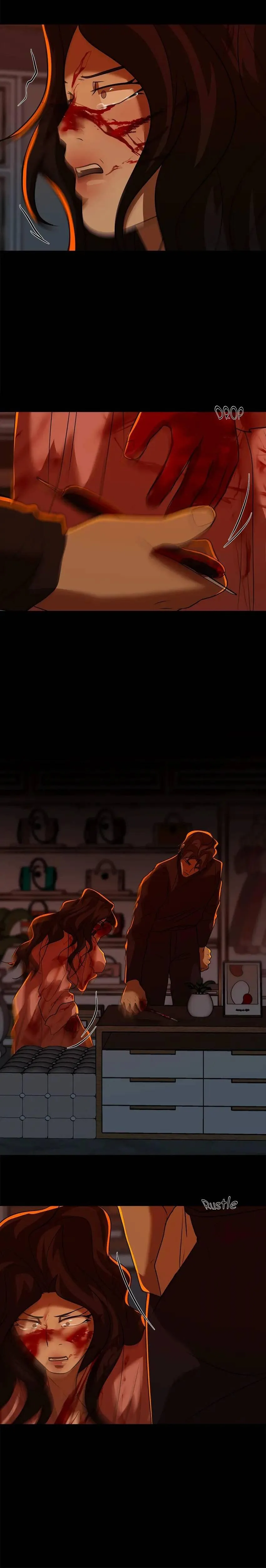 Love murder basketball Chapter 62 Trang 29