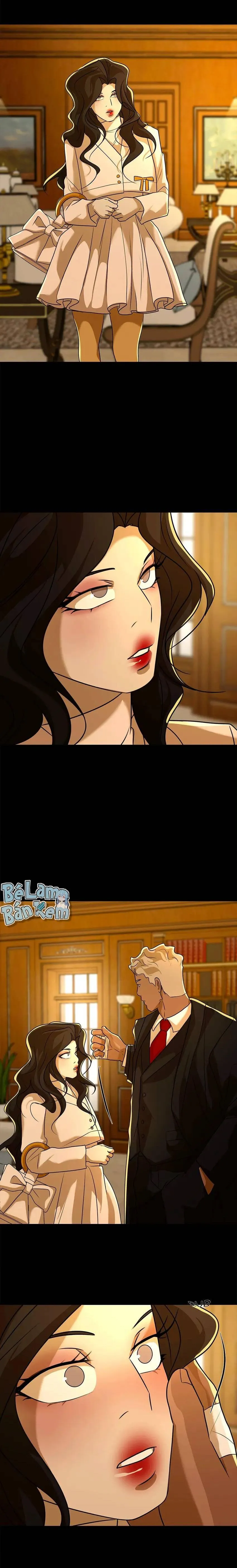 Love murder basketball Chapter 62 Trang 40