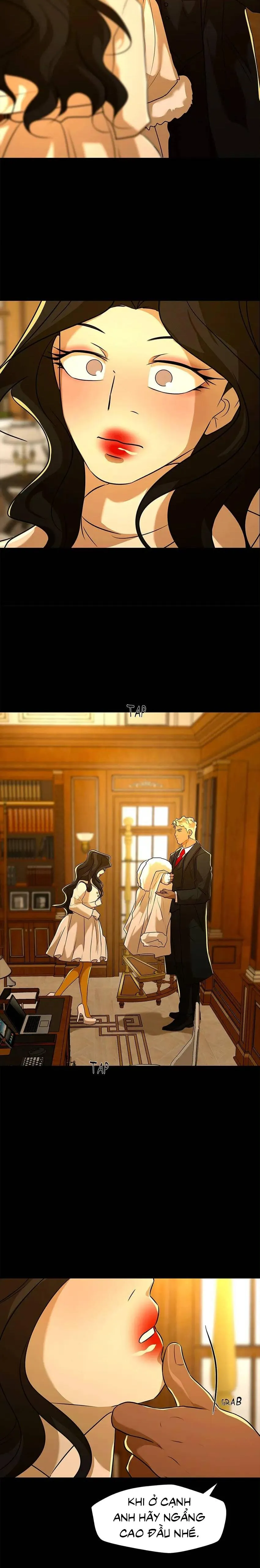 Love murder basketball Chapter 63 Trang 4