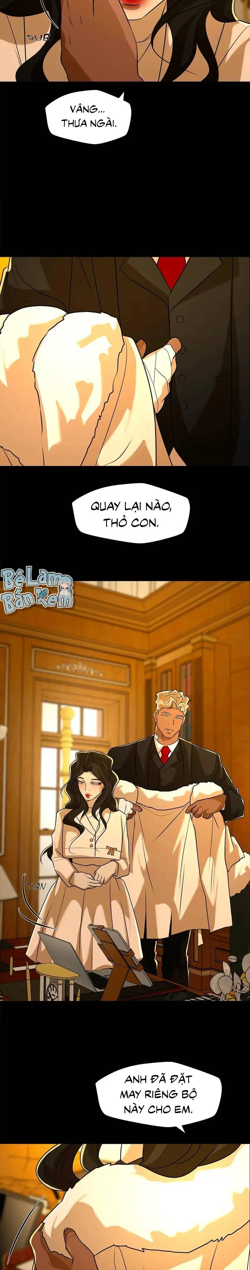 Love murder basketball Chapter 63 Trang 6