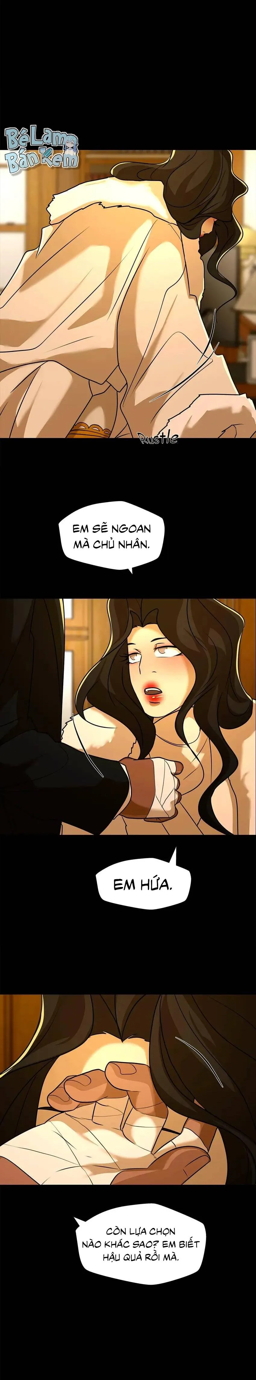 Love murder basketball Chapter 63 Trang 12