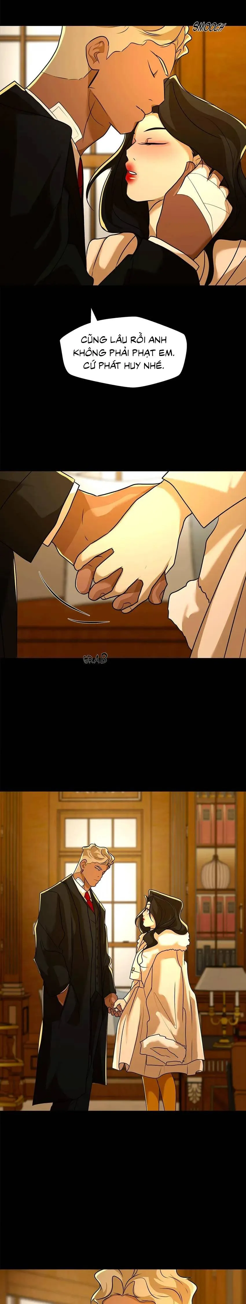 Love murder basketball Chapter 63 Trang 13