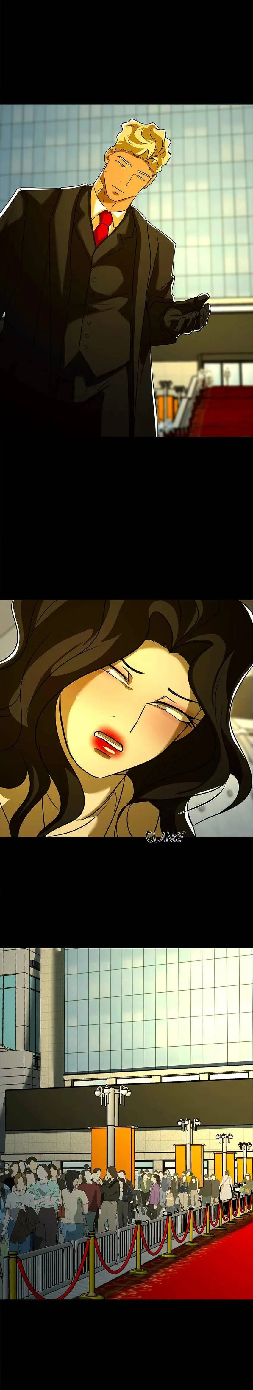 Love murder basketball Chapter 63 Trang 19