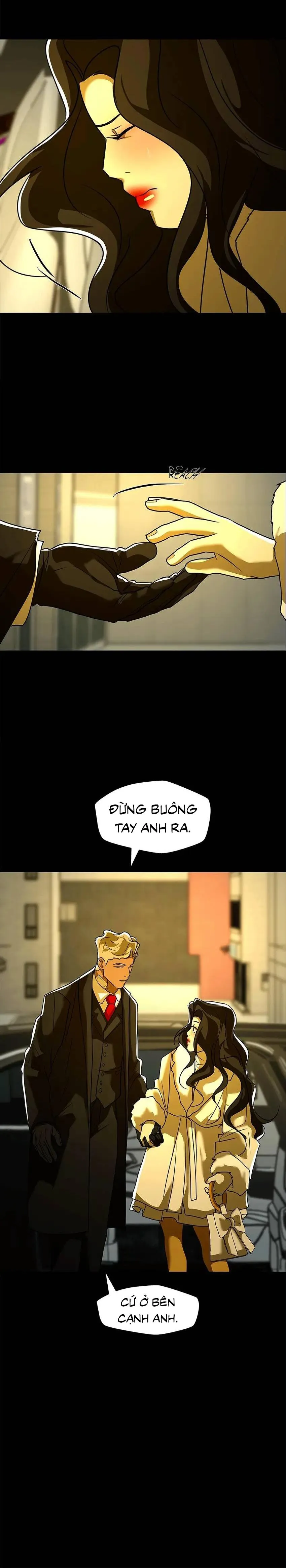 Love murder basketball Chapter 63 Trang 20