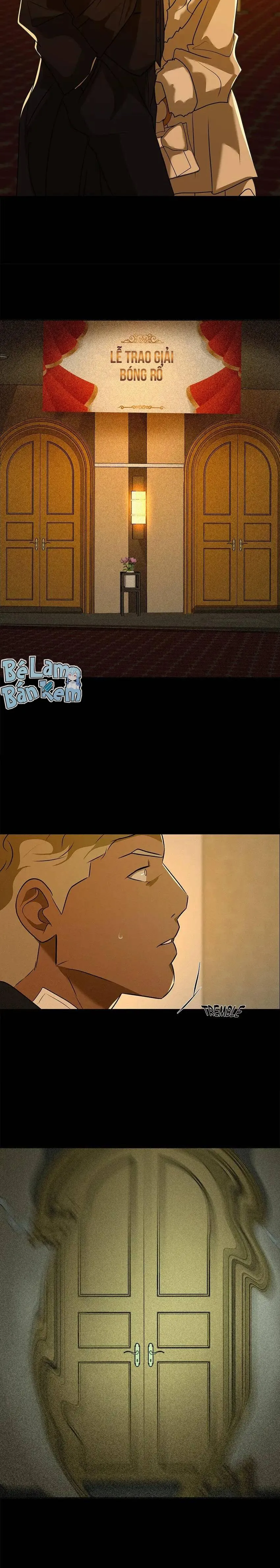 Love murder basketball Chapter 63 Trang 24