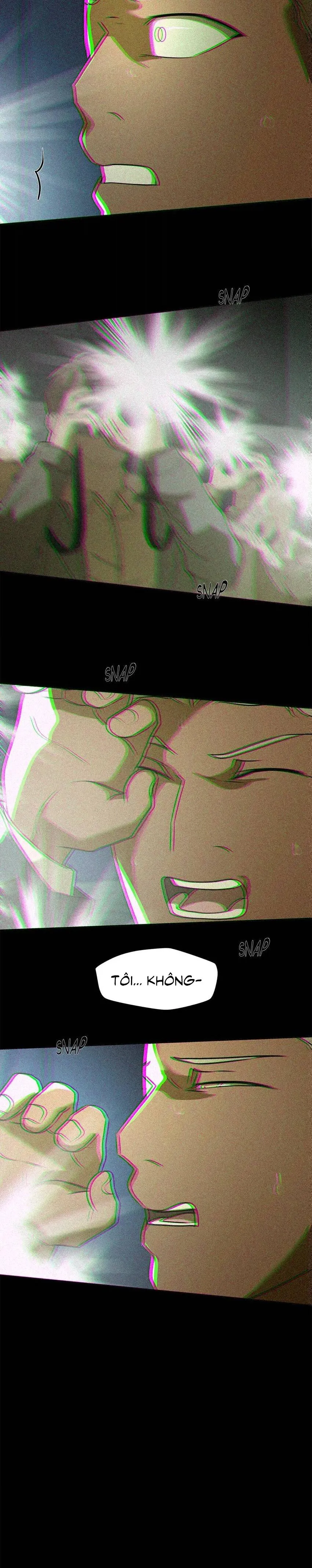 Love murder basketball Chapter 63 Trang 34