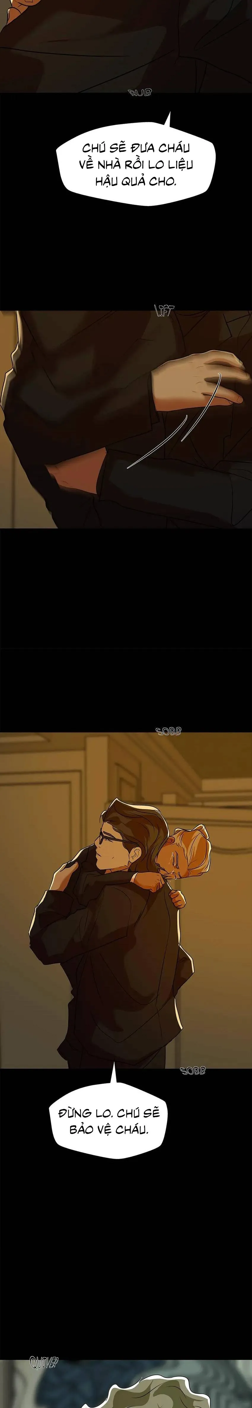 Love murder basketball Chapter 64 Trang 7