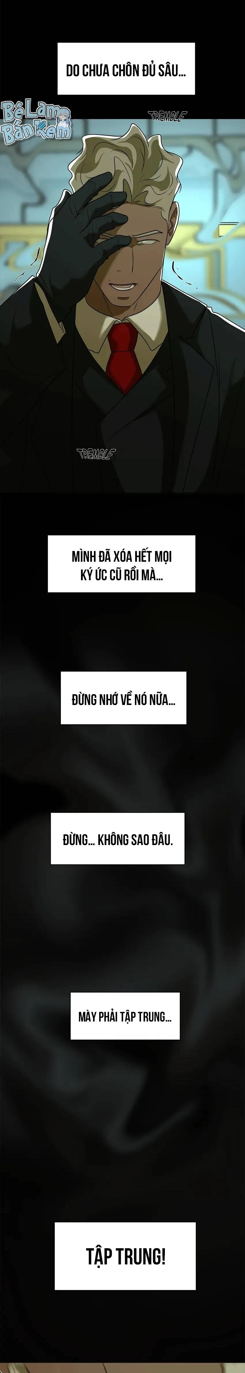 Love murder basketball Chapter 64 Trang 9