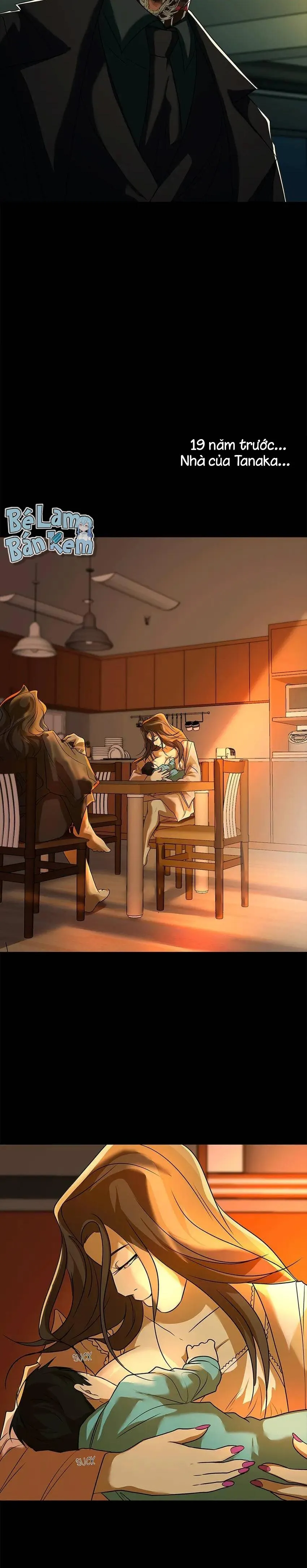 Love murder basketball Chapter 65 Trang 3