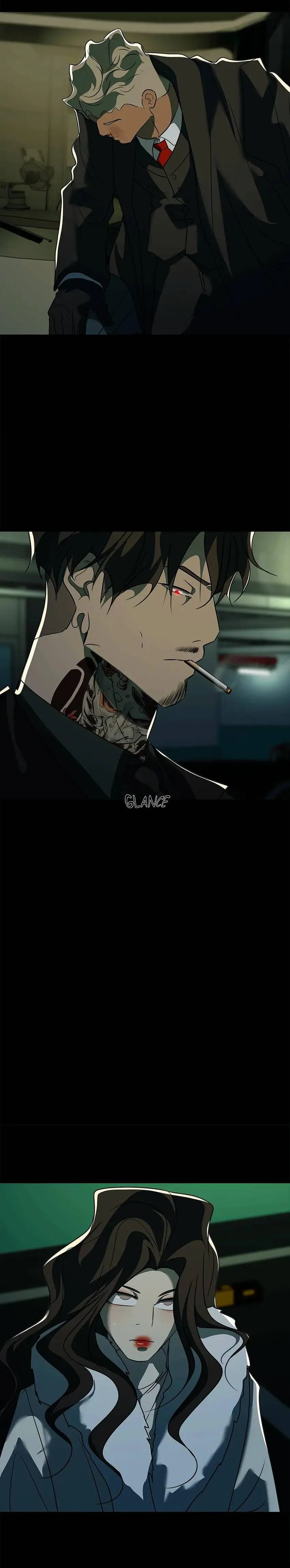 Love murder basketball Chapter 65 Trang 17