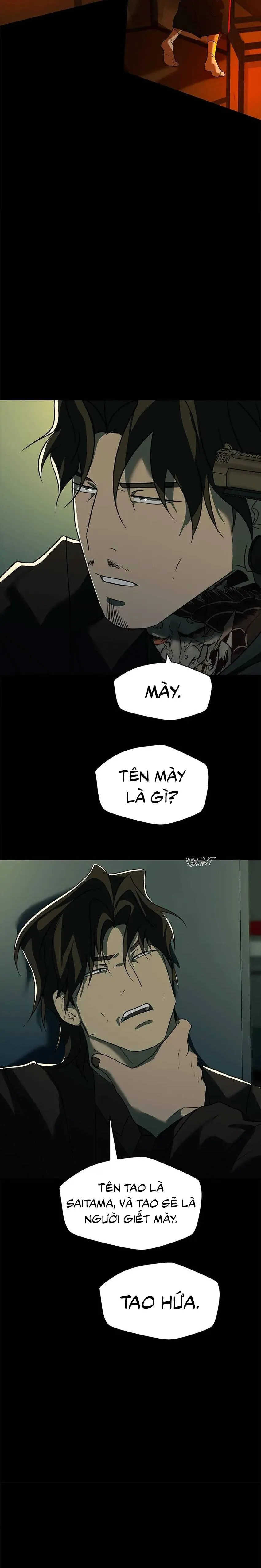 Love murder basketball Chapter 65 Trang 35