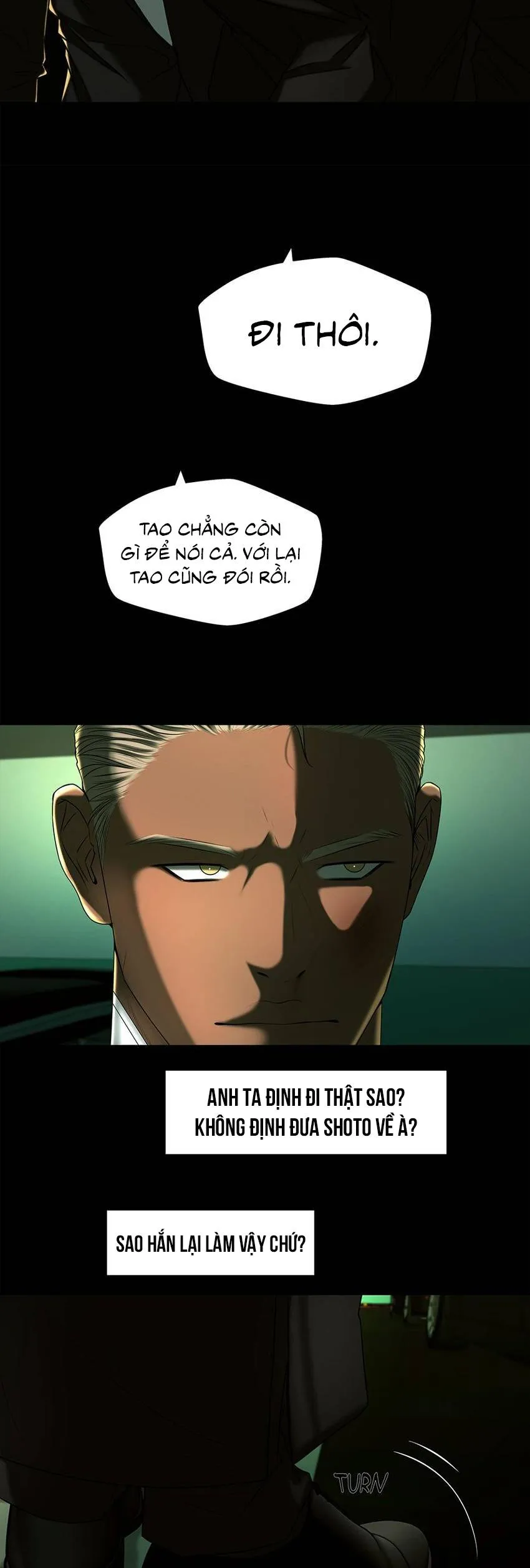 Love murder basketball Chapter 67 Trang 10