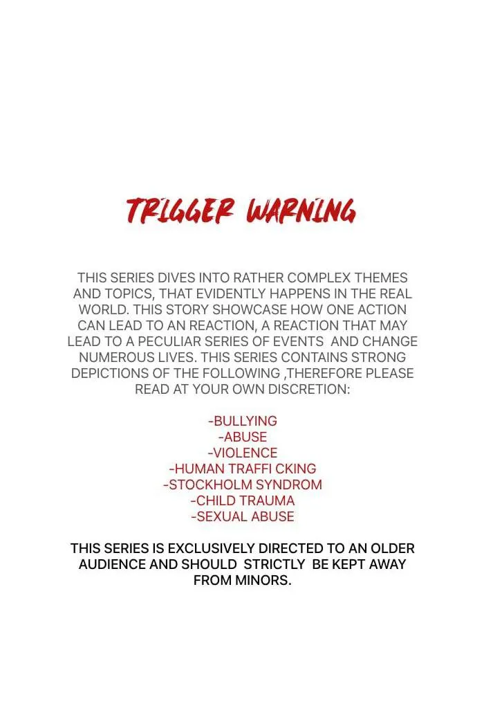 Love murder basketball Chapter 1 Trang 3