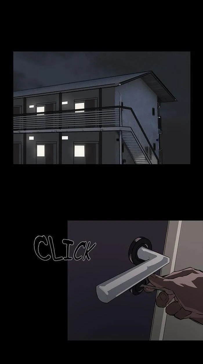 Love murder basketball Chapter 1 Trang 5