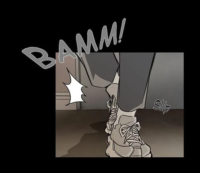 Love murder basketball Chapter 1 Trang 7