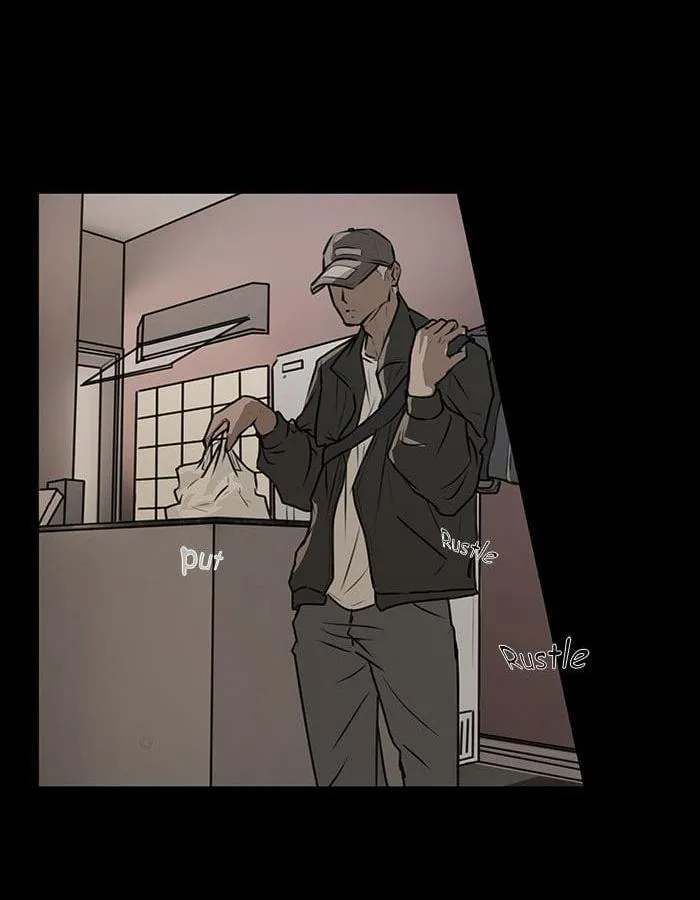 Love murder basketball Chapter 1 Trang 9