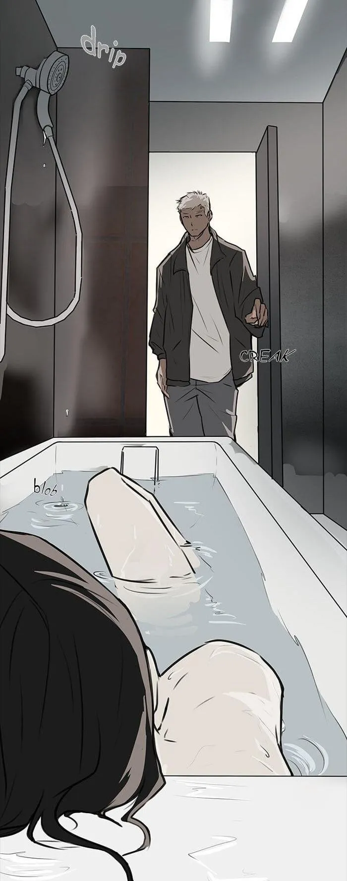 Love murder basketball Chapter 1 Trang 16