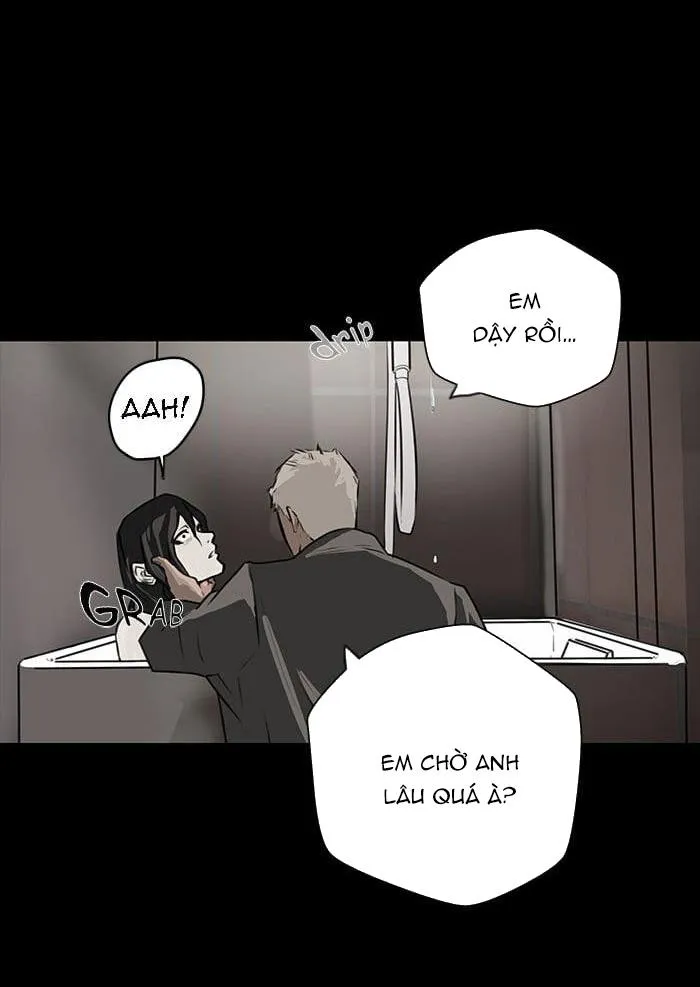 Love murder basketball Chapter 1 Trang 21