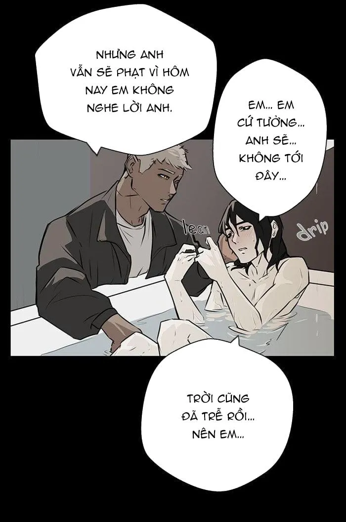 Love murder basketball Chapter 1 Trang 23