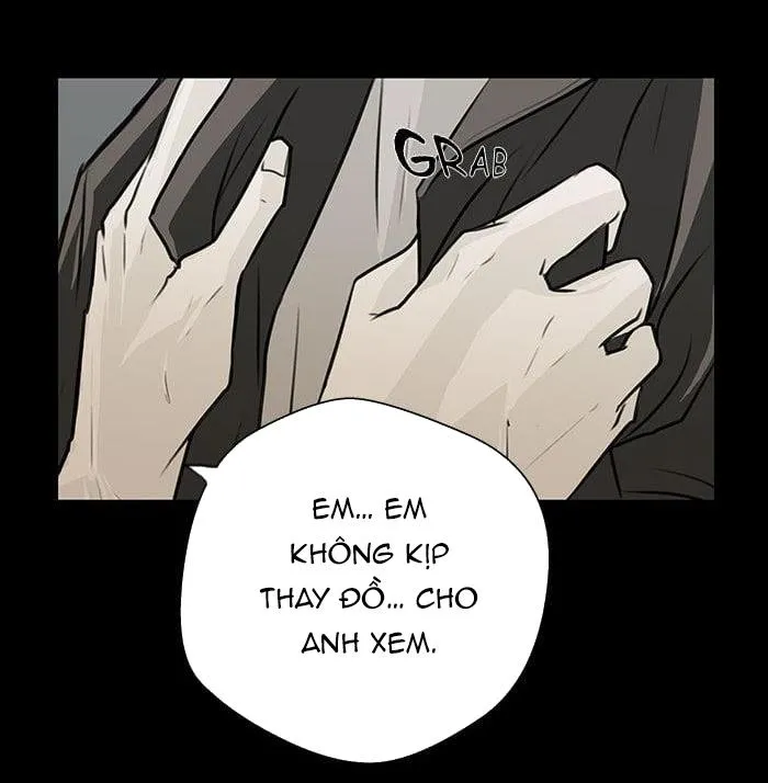 Love murder basketball Chapter 1 Trang 24