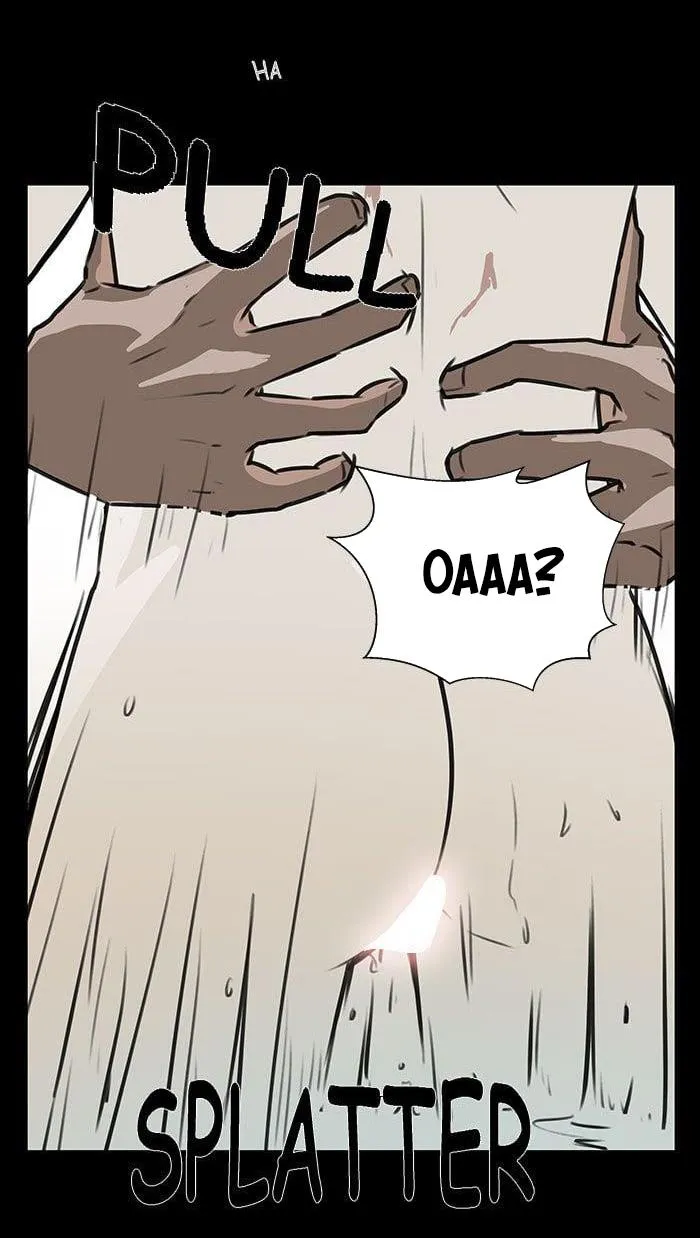 Love murder basketball Chapter 1 Trang 29