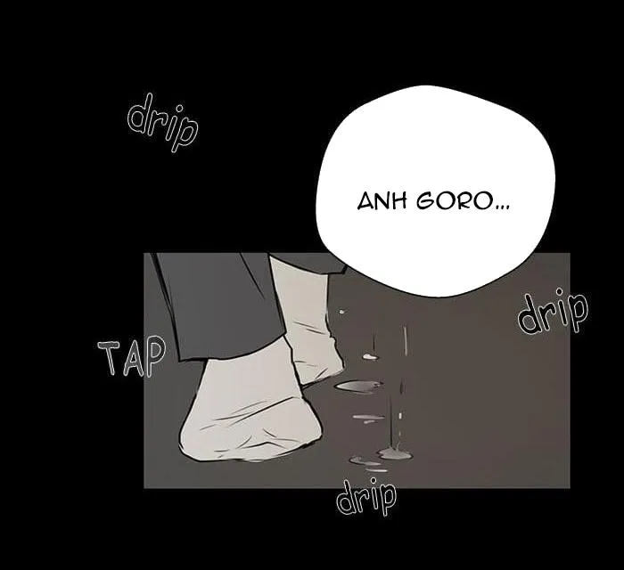 Love murder basketball Chapter 1 Trang 30