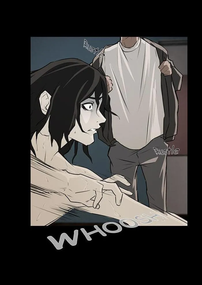 Love murder basketball Chapter 1 Trang 34