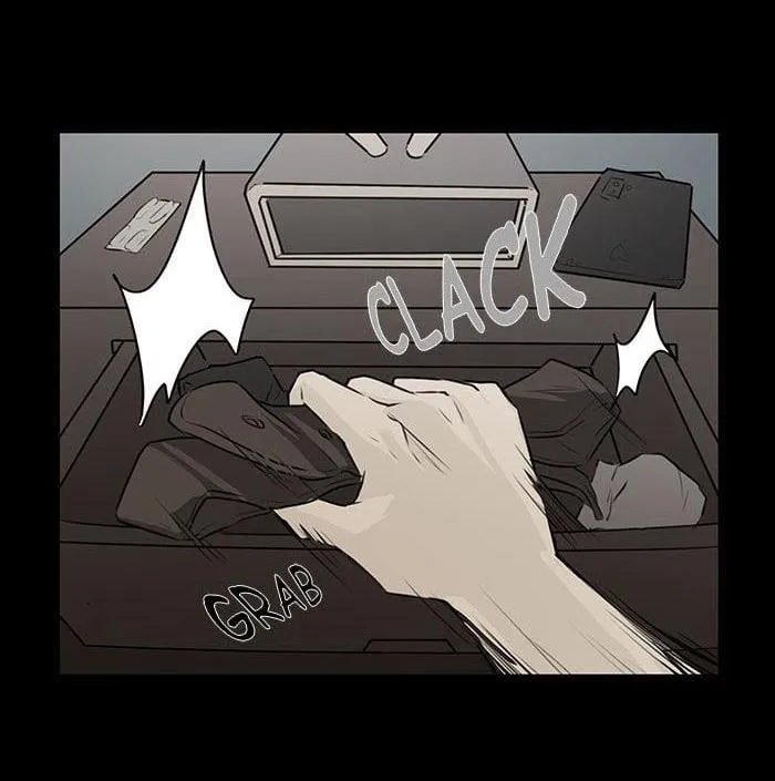 Love murder basketball Chapter 1 Trang 35