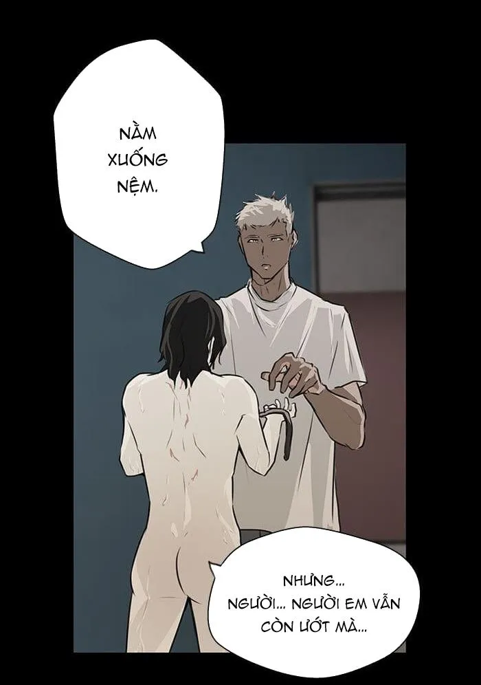 Love murder basketball Chapter 1 Trang 36