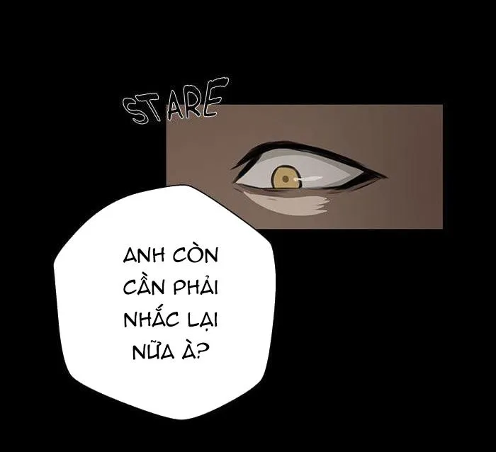 Love murder basketball Chapter 1 Trang 37