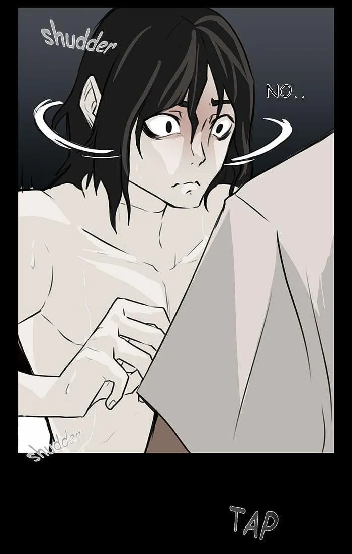 Love murder basketball Chapter 1 Trang 38