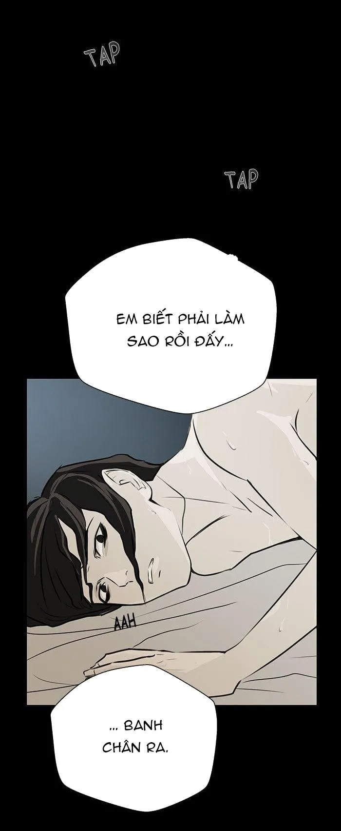 Love murder basketball Chapter 1 Trang 39