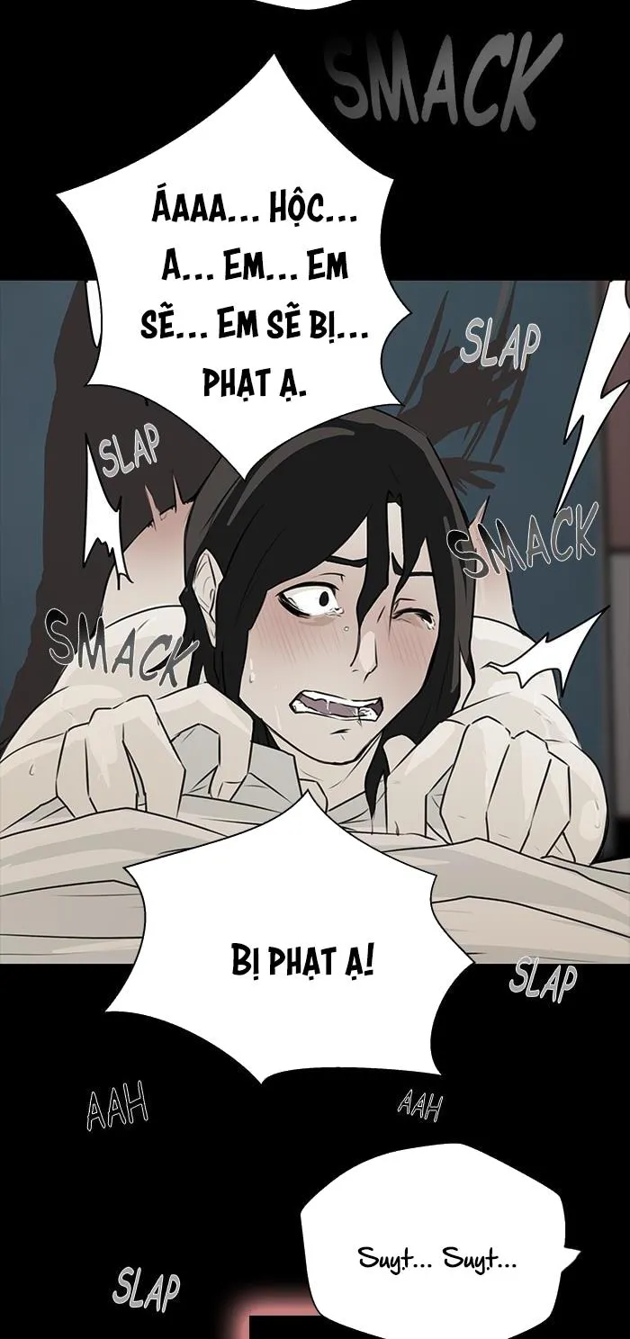 Love murder basketball Chapter 1 Trang 42